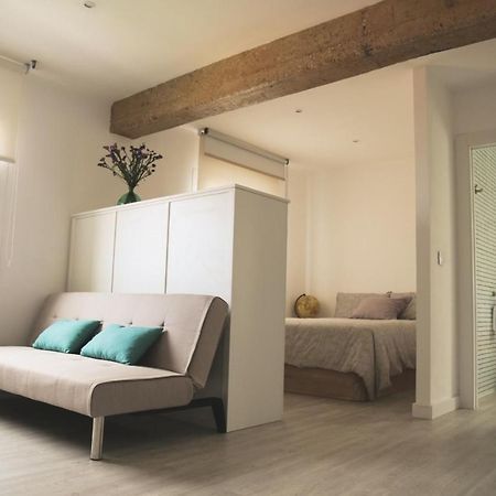 Romantico Apartamento En El Centro Santender Kültér fotó