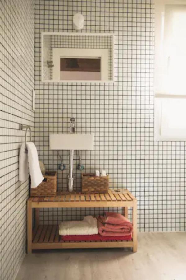Romantico Apartamento En El Centro Santender Kültér fotó