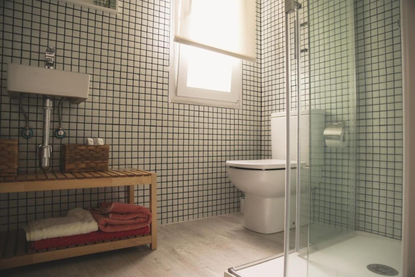 Romantico Apartamento En El Centro Santender Kültér fotó